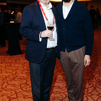 XI MOSCOW BREAST MEETING: Полный фотоотчёт